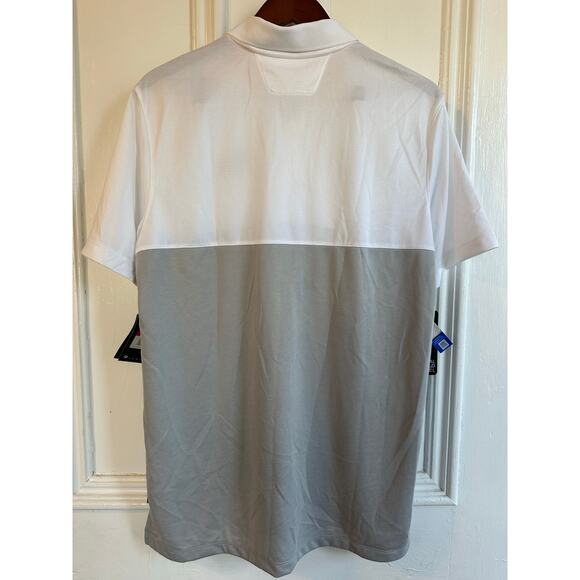 NEW Pitt Mens Nike Polo Shirt Sz Large - Picture 3 of 11